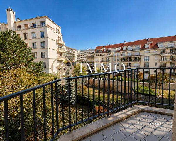 Studio avec balcon residence Alixia