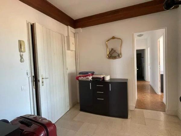 Vente Appartement 5 pièces 107 m2 à Perpignan