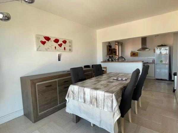 Vente Appartement 5 pièces 107 m2 à Perpignan