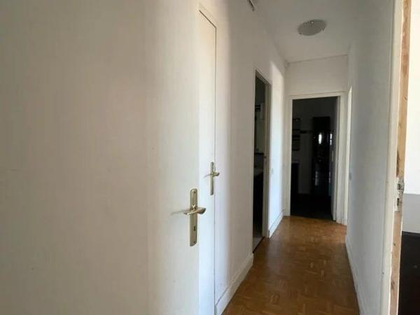 Vente Appartement 5 pièces 107 m2 à Perpignan
