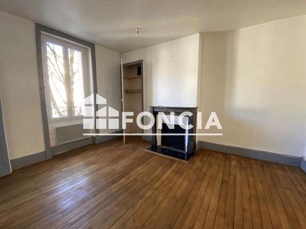 Location Appartement 2 pièces 49.1 m² - 70 AVENUE DE NAUGEAT Limoges 87000