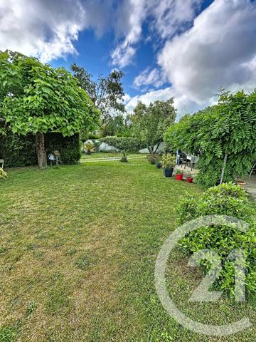 Maison à vendre  4 pièces - 83,50 m 2   AUDENGE  - 33