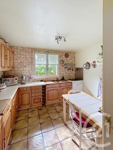 Maison à vendre  4 pièces - 83,50 m 2   AUDENGE  - 33