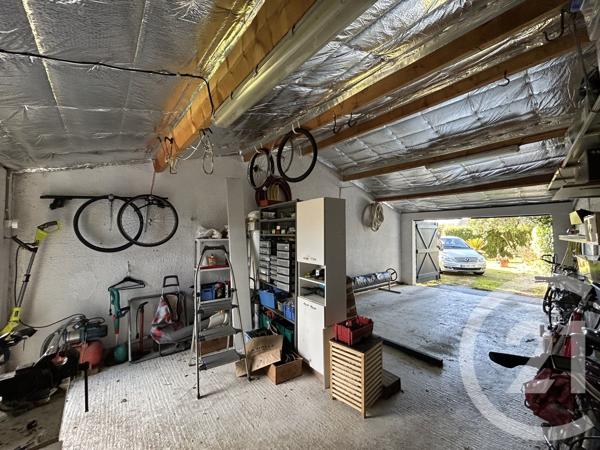 Maison à vendre  4 pièces - 83,50 m 2   AUDENGE  - 33