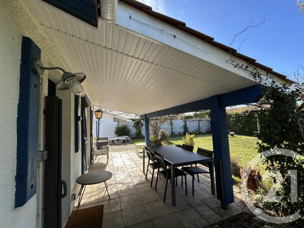 Maison à vendre  4 pièces - 83,50 m 2   AUDENGE  - 33