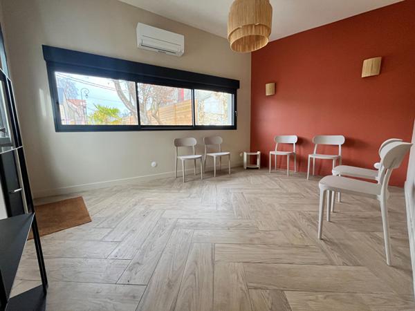 Location bureaux- Emplacement idéal en centre-ville !