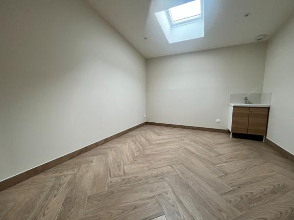 Location bureaux- Emplacement idéal en centre-ville !