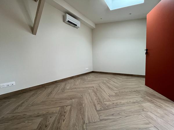 Location bureaux- Emplacement idéal en centre-ville !