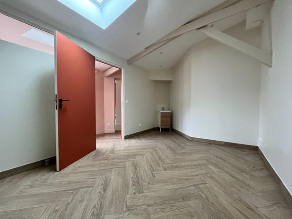 Location bureaux- Emplacement idéal en centre-ville !