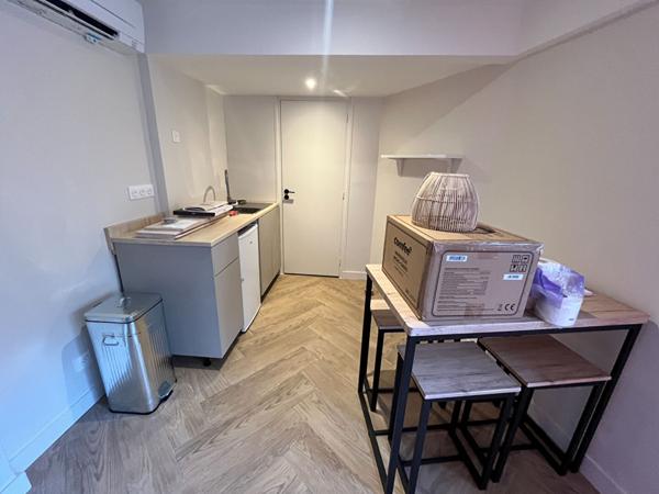 Location bureaux- Emplacement idéal en centre-ville !