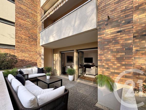 Appartement T3 à vendre  3 pièces - 81,42 m 2   BORDEAUX  - 33