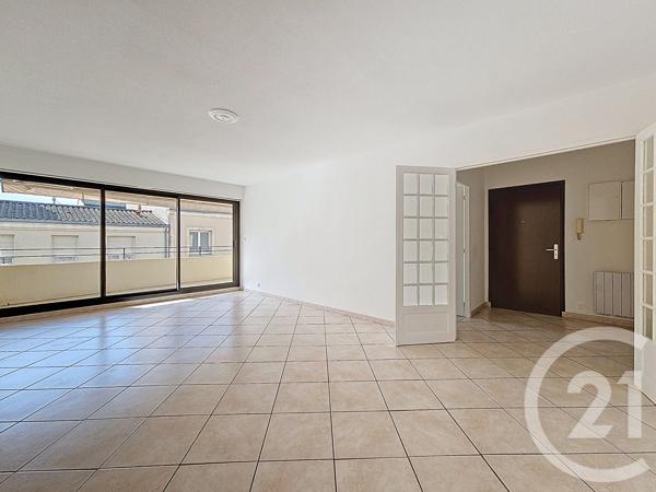 Appartement T3 à vendre  3 pièces - 81,42 m 2   BORDEAUX  - 33