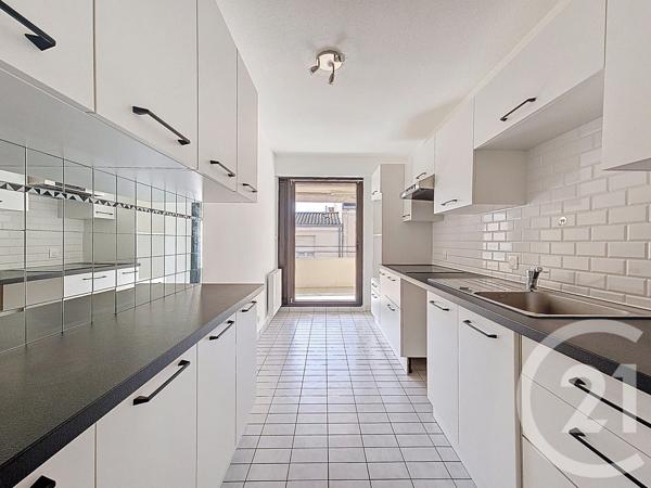 Appartement T3 à vendre  3 pièces - 81,42 m 2   BORDEAUX  - 33