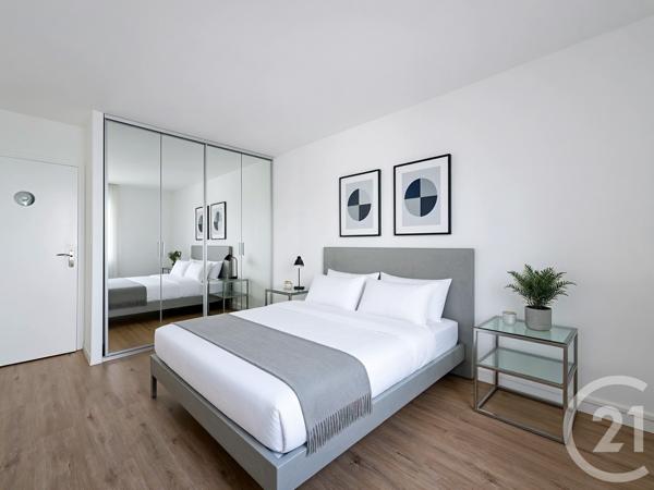 Appartement T3 à vendre  3 pièces - 81,42 m 2   BORDEAUX  - 33