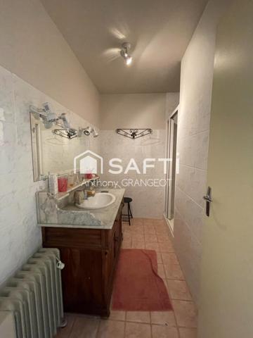 superbe immeuble du 18 EME