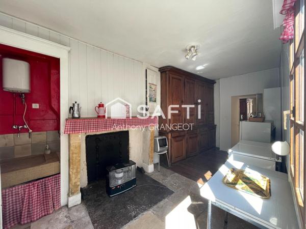 superbe immeuble du 18 EME