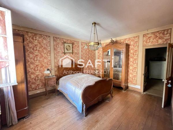 superbe immeuble du 18 EME