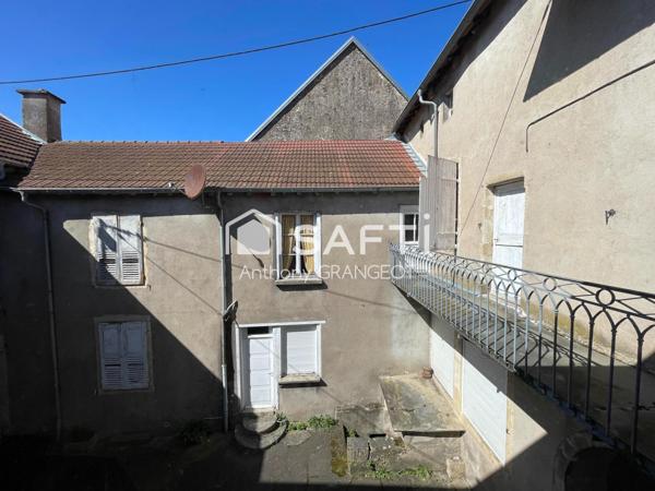 superbe immeuble du 18 EME