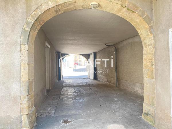 superbe immeuble du 18 EME