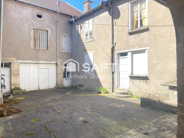 superbe immeuble du 18 EME