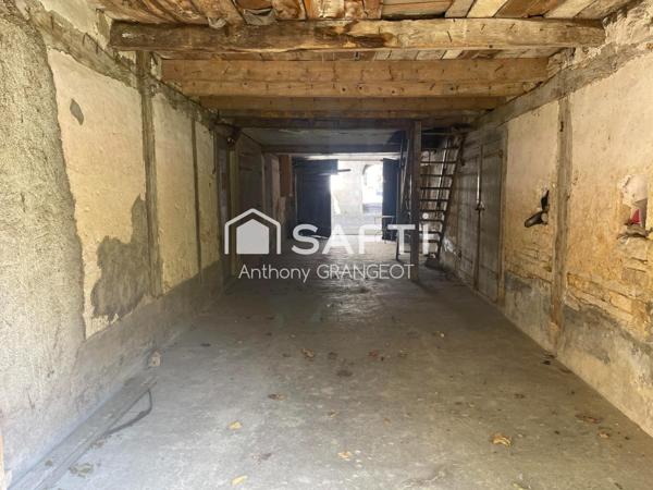 superbe immeuble du 18 EME