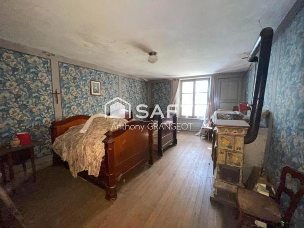 superbe immeuble du 18 EME