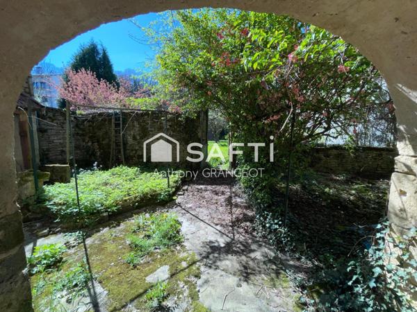 superbe immeuble du 18 EME