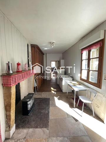 superbe immeuble du 18 EME