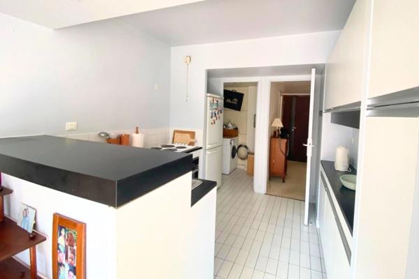 78150 LE CHESNAY-ROCQUENCOURT - APPARTEMENT DE 4 PIECES - ASCENSEUR - TERRASSE - CALME - SANS VIS A VIS - PROCHE DES COMMODITES