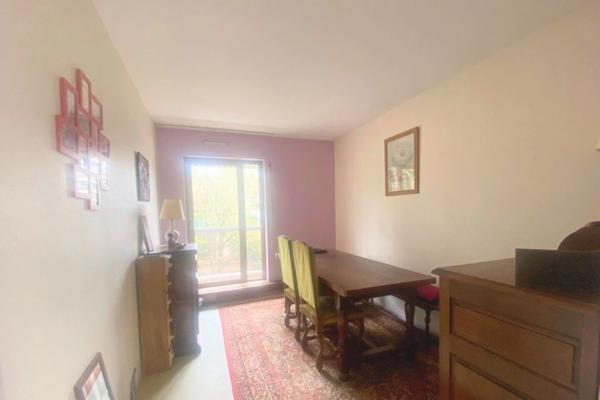 78150 LE CHESNAY-ROCQUENCOURT - APPARTEMENT DE 4 PIECES - ASCENSEUR - TERRASSE - CALME - SANS VIS A VIS - PROCHE DES COMMODITES