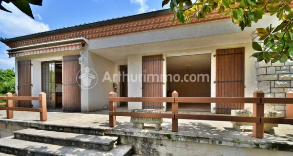 Vente Maison de ville 5 pièces 116 m2 à Albi