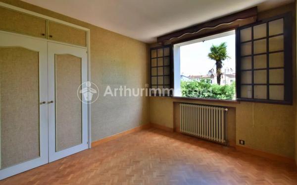 Vente Maison de ville 5 pièces 116 m2 à Albi