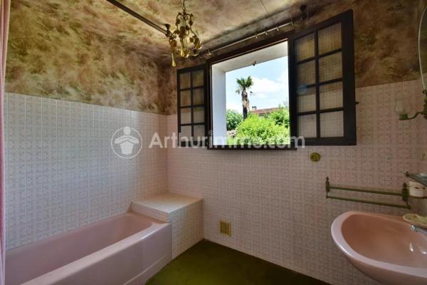 Vente Maison de ville 5 pièces 116 m2 à Albi