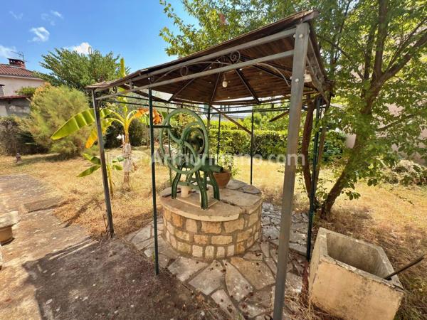 Vente Maison de ville 5 pièces 116 m2 à Albi