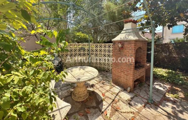 Vente Maison de ville 5 pièces 116 m2 à Albi