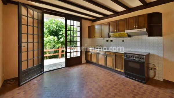 Vente Maison de ville 5 pièces 116 m2 à Albi