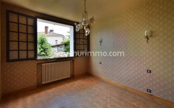 Vente Maison de ville 5 pièces 116 m2 à Albi
