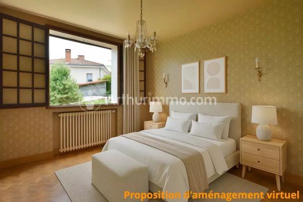 Vente Maison de ville 5 pièces 116 m2 à Albi