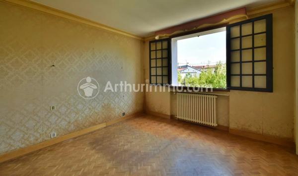 Vente Maison de ville 5 pièces 116 m2 à Albi