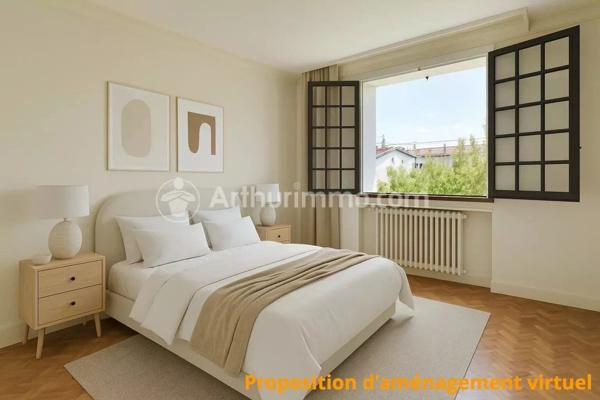 Vente Maison de ville 5 pièces 116 m2 à Albi