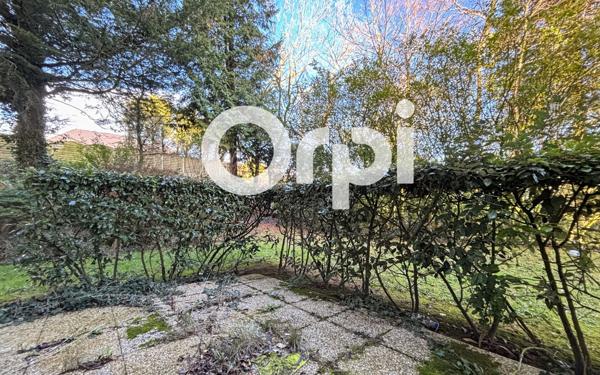 Appartement à vendre    2 pièces • 52,28 m2 Saint-Martin-Boulogne