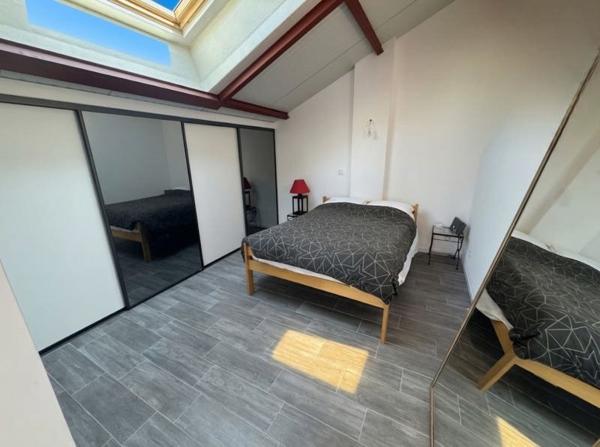 Maison à vendre 472 000 € Tignieu-Jameyzieu 6 p 118 m² DPE D