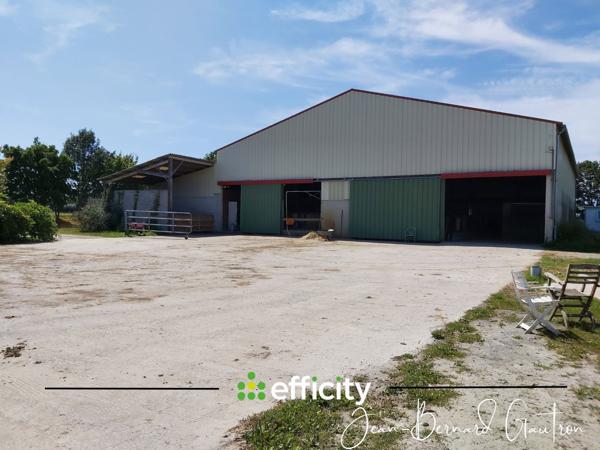 Maison 4 pièces - 90 m² Exclusivité efficity