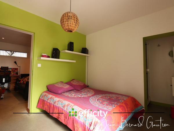 Maison 4 pièces - 90 m² Exclusivité efficity