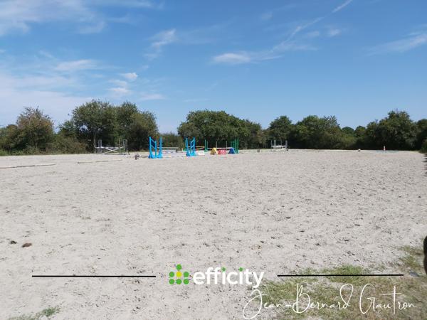 Maison 4 pièces - 90 m² Exclusivité efficity