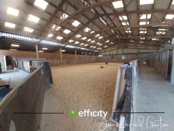 Maison 4 pièces - 90 m² Exclusivité efficity