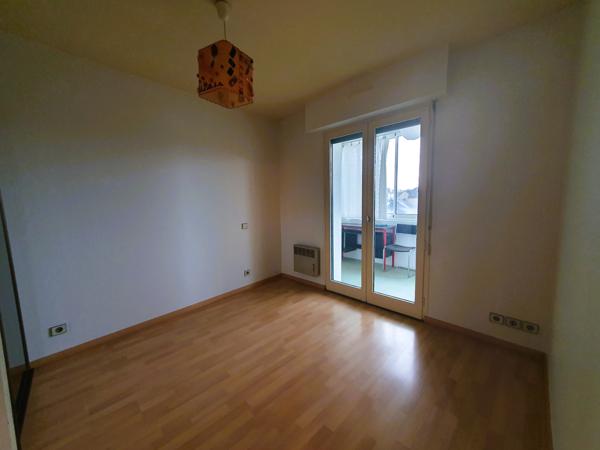 Appartement 3 pièce(s) 2 chambre(s) 61 m²