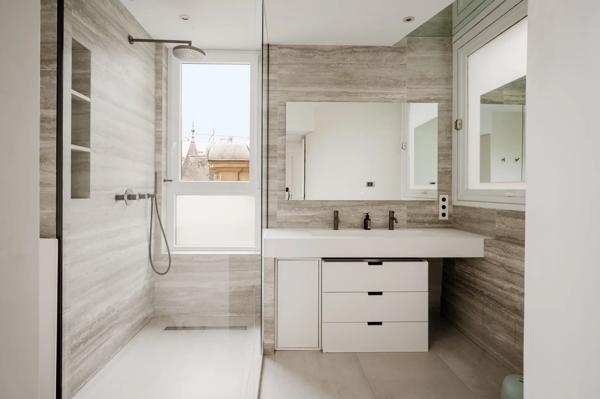 Appartement Paris 16 e - CHAILLOT / PLACE DES ÉTATS-UNIS