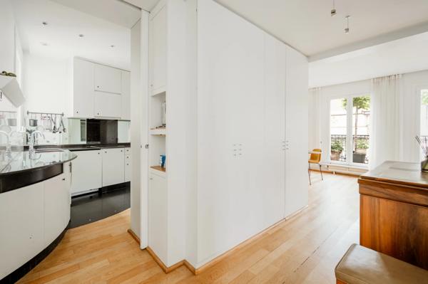 Appartement Paris 16 e - CHAILLOT / PLACE DES ÉTATS-UNIS