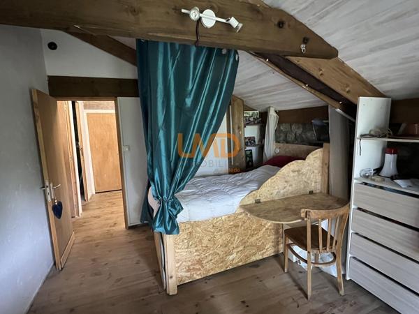 Propriété rare en Ardèche